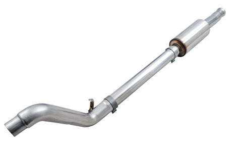 AWE Tuning - AWE Exhaust Suite for the 3.6L Jeep JL/JLU Wrangler