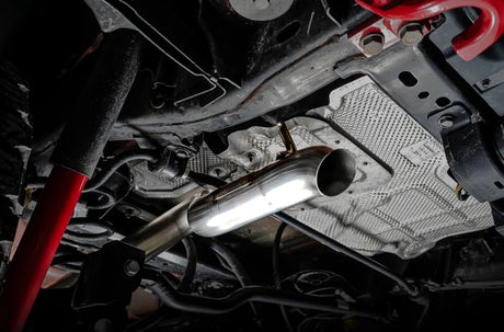 AWE Tuning - AWE Exhaust Suite for the 3.6L Jeep JL/JLU Wrangler
