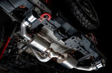 AWE Tuning - AWE Exhaust Suite for the 3.6L Jeep JL/JLU Wrangler
