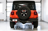 AWE Tuning - AWE Exhaust Suite for the 3.6L Jeep JL/JLU Wrangler