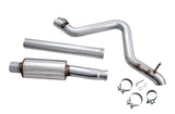 AWE Tuning - AWE Exhaust Suite for the 3.6L Jeep JL/JLU Wrangler