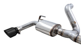 AWE Tuning - AWE Exhaust Suite for the 3.6L Jeep JL/JLU Wrangler