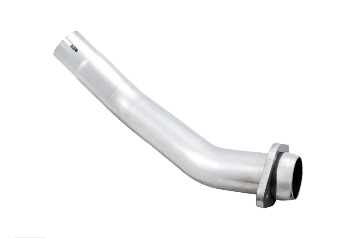 AWE Tuning - AWE Exhaust Suite for the 3.6L Jeep JL/JLU Wrangler