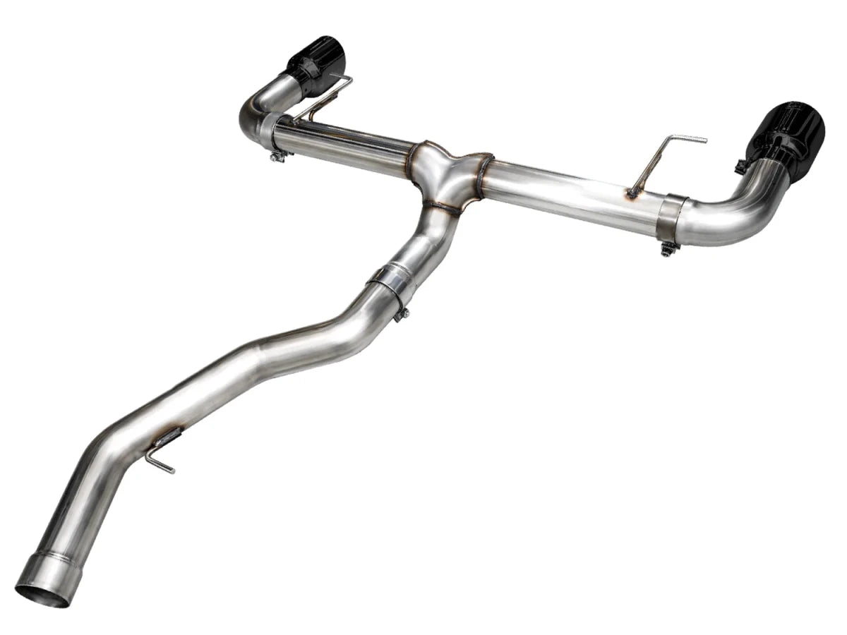 AWE Tuning - AWE Exhaust Suite for the BMW G2X 330i / 430i