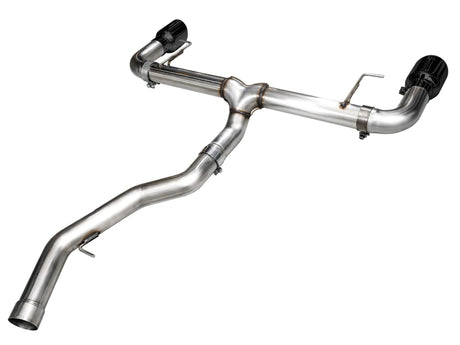 AWE Tuning - AWE Exhaust Suite for the BMW G2X 330i / 430i