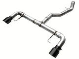 AWE Tuning - AWE Exhaust Suite for the BMW G2X 330i / 430i