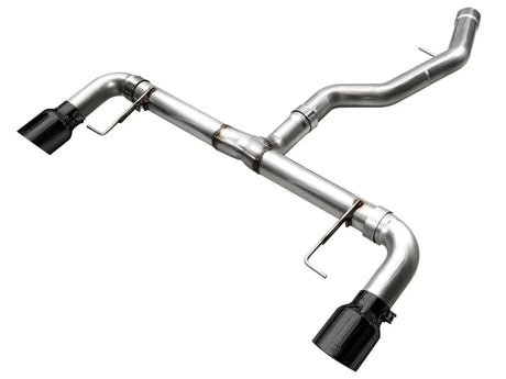 AWE Tuning - AWE Exhaust Suite for the BMW G2X 330i / 430i