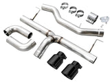 AWE Tuning - AWE Exhaust Suite for the BMW G2X 330i / 430i