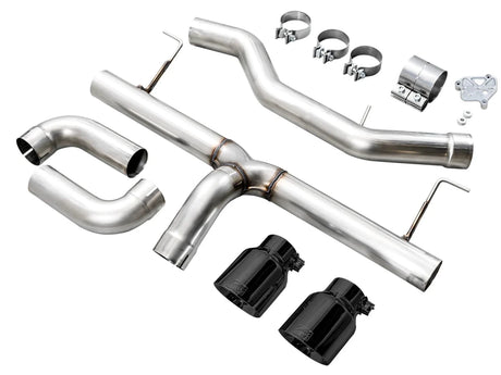 AWE Tuning - AWE Exhaust Suite for the BMW G2X 330i / 430i