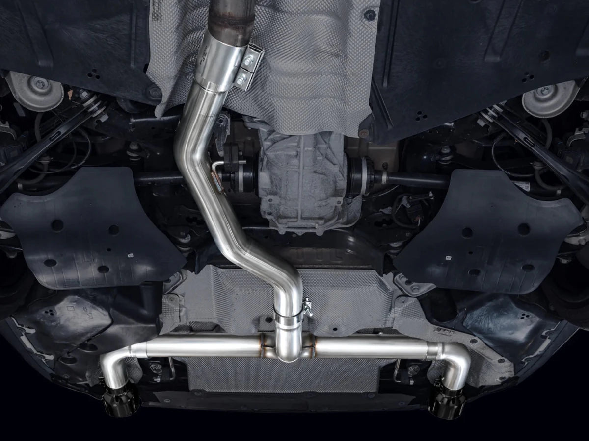 AWE Tuning - AWE Exhaust Suite for the BMW G2X 330i / 430i