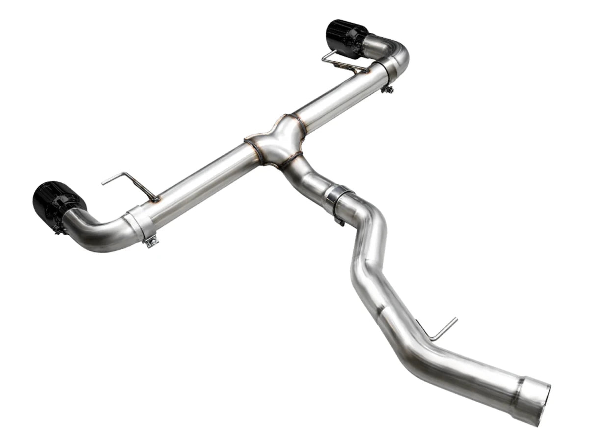 AWE Tuning - AWE Exhaust Suite for the BMW G2X 330i / 430i