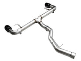 AWE Tuning - AWE Exhaust Suite for the BMW G2X 330i / 430i