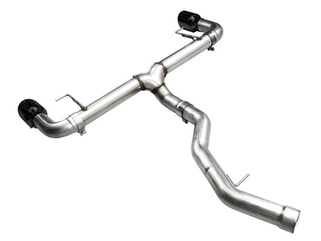 AWE Tuning - AWE Exhaust Suite for the BMW G2X 330i / 430i