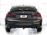 AWE Tuning - AWE Exhaust Suite for the BMW G2X 330i / 430i