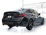 AWE Tuning - AWE Exhaust Suite for the BMW G2X 330i / 430i