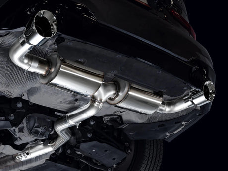 AWE Tuning - AWE Exhaust Suite for the BMW G2X 330i / 430i