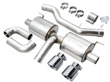 AWE Tuning - AWE Exhaust Suite for the BMW G2X 330i / 430i