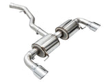 AWE Tuning - AWE Exhaust Suite for the BMW G2X 330i / 430i