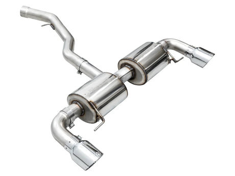 AWE Tuning - AWE Exhaust Suite for the BMW G2X 330i / 430i