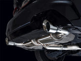 AWE Tuning - AWE Exhaust Suite for the BMW G2X 330i / 430i