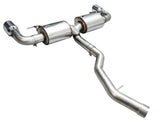 AWE Tuning - AWE Exhaust Suite for the BMW G2X 330i / 430i