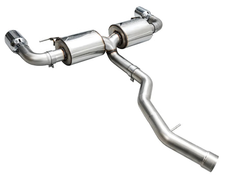 AWE Tuning - AWE Exhaust Suite for the BMW G2X 330i / 430i
