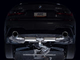 AWE Tuning - AWE Exhaust Suite for the BMW G2X 330i / 430i