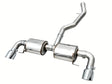 AWE Tuning - AWE Exhaust Suite for the BMW G2X 330i / 430i