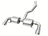 AWE Tuning - AWE Exhaust Suite for the BMW G2X 330i / 430i