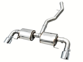 AWE Tuning - AWE Exhaust Suite for the BMW G2X 330i / 430i