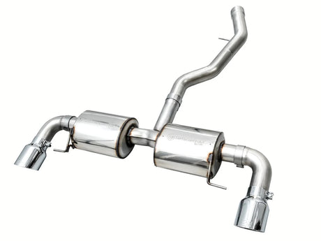 AWE Tuning - AWE Exhaust Suite for the BMW G2X 330i / 430i