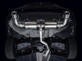AWE Tuning - AWE Exhaust Suite for the BMW G2X 330i / 430i