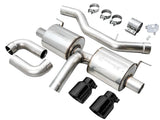 AWE Tuning - AWE Exhaust Suite for the BMW G2X 330i / 430i