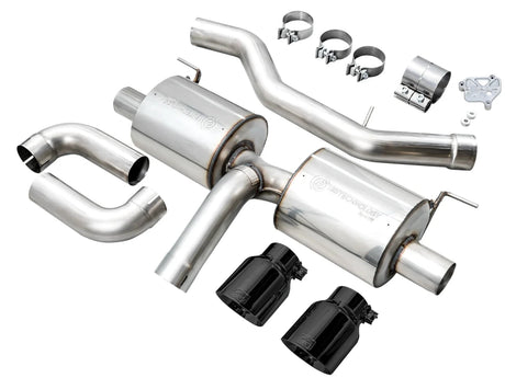 AWE Tuning - AWE Exhaust Suite for the BMW G2X 330i / 430i