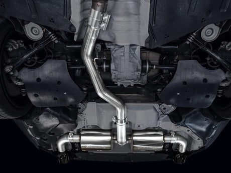 AWE Tuning - AWE Exhaust Suite for the BMW G2X 330i / 430i