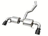 AWE Tuning - AWE Exhaust Suite for the BMW G2X 330i / 430i