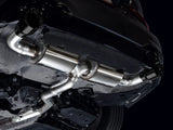 AWE Tuning - AWE Exhaust Suite for the BMW G2X 330i / 430i