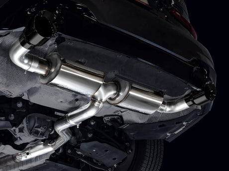 AWE Tuning - AWE Exhaust Suite for the BMW G2X 330i / 430i