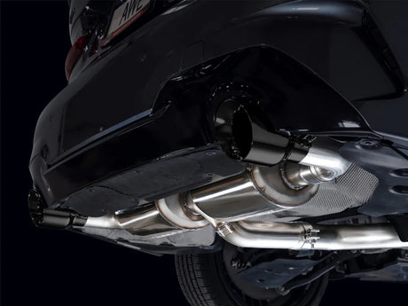 AWE Tuning - AWE Exhaust Suite for the BMW G2X 330i / 430i