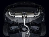 AWE Tuning - AWE Exhaust Suite for the BMW G2X 330i / 430i