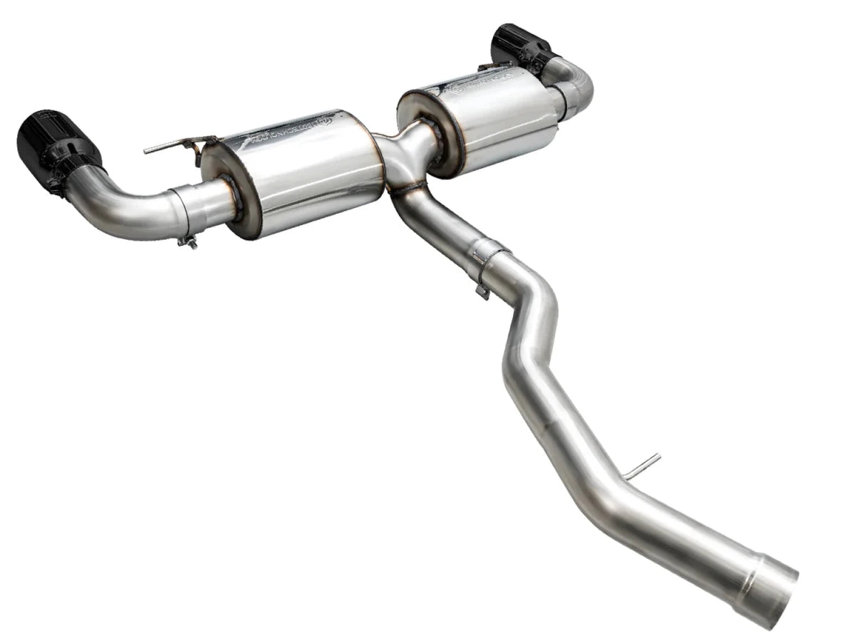 AWE Tuning - AWE Exhaust Suite for the BMW G2X 330i / 430i