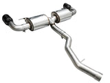AWE Tuning - AWE Exhaust Suite for the BMW G2X 330i / 430i