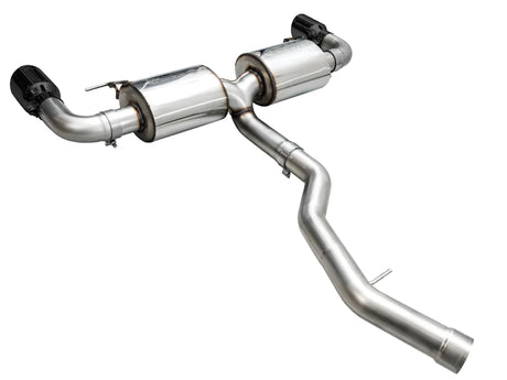 AWE Tuning - AWE Exhaust Suite for the BMW G2X 330i / 430i