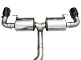 AWE Tuning - AWE Exhaust Suite for the BMW G2X 330i / 430i