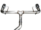 AWE Tuning - AWE Exhaust Suite for the BMW G2X 330i / 430i
