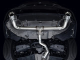 AWE Tuning - AWE Exhaust Suite for the BMW G2X 330i / 430i