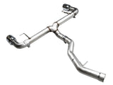 AWE Tuning - AWE Exhaust Suite for the BMW G2X 330i / 430i