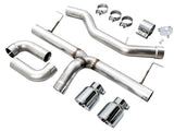 AWE Tuning - AWE Exhaust Suite for the BMW G2X 330i / 430i