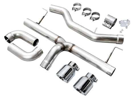 AWE Tuning - AWE Exhaust Suite for the BMW G2X 330i / 430i