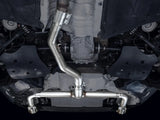 AWE Tuning - AWE Exhaust Suite for the BMW G2X 330i / 430i